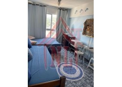 KITNET COM 43 M² PRAIA DOS SONHOS ITANHAÉM CÓD PR 11 